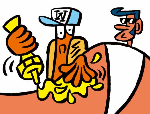 Thumb