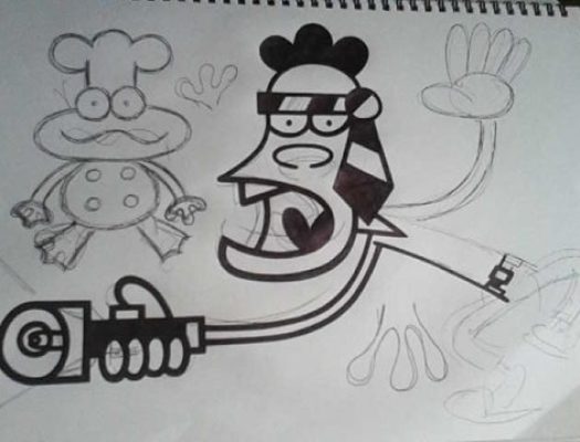 Thumb