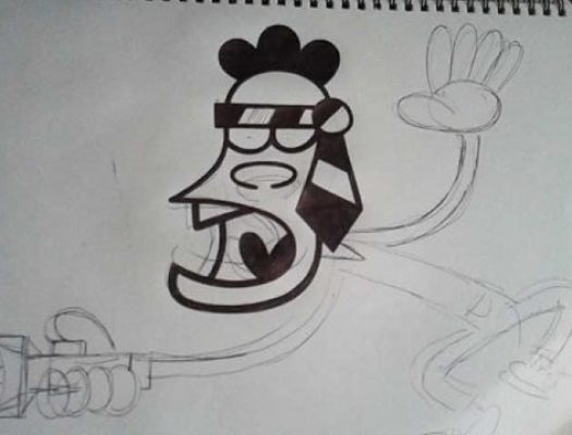 Thumb